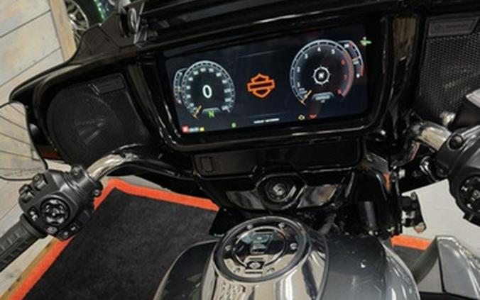 2026 Harley-Davidson Street Glide FLHXL - Limited