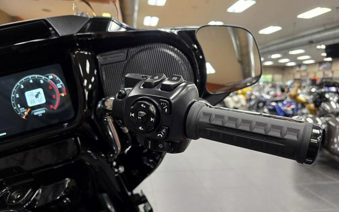 2026 Harley-Davidson Street Glide FLHXL - Limited
