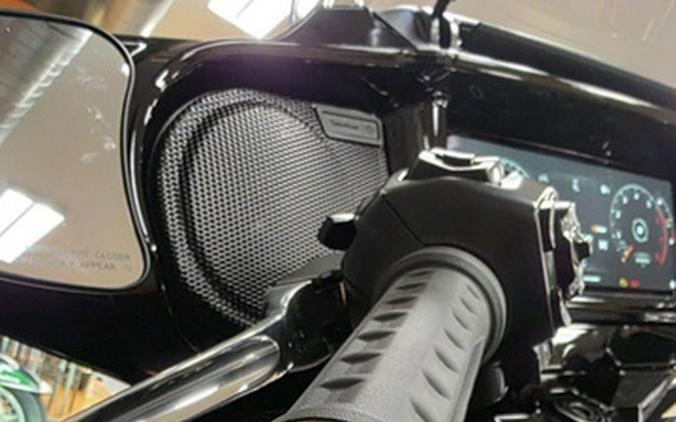 2026 Harley-Davidson Street Glide FLHXL - Limited