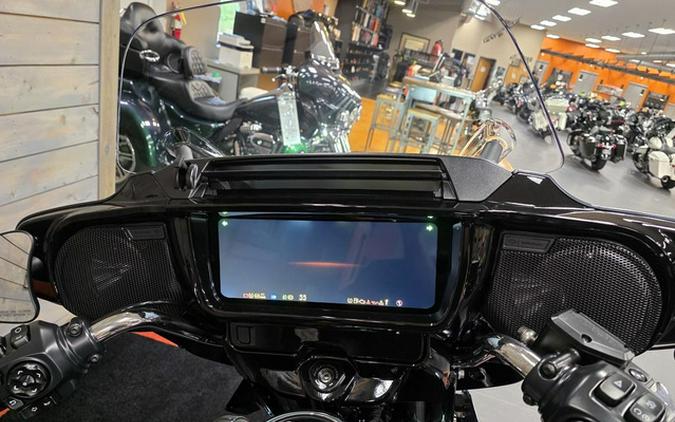 2026 Harley-Davidson Street Glide FLHXL - Limited