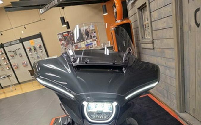 2026 Harley-Davidson Street Glide FLHXL - Limited