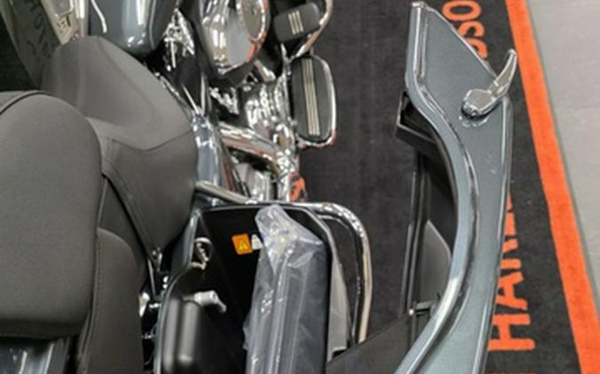2026 Harley-Davidson Street Glide FLHXL - Limited