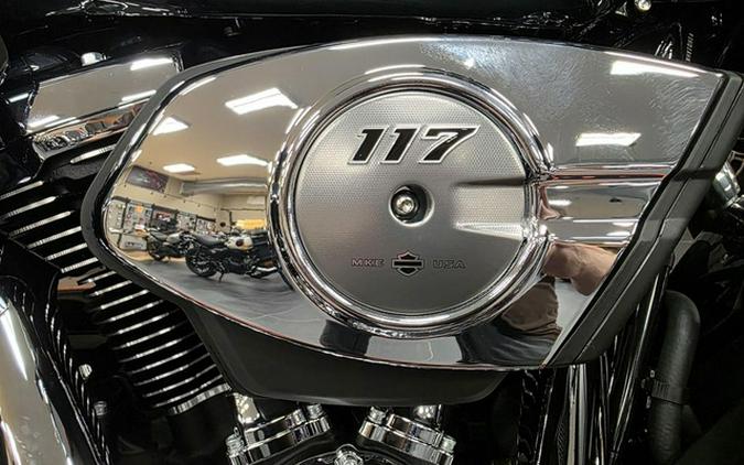 2026 Harley-Davidson Street Glide FLHXL - Limited