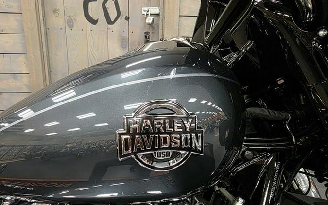 2026 Harley-Davidson Street Glide FLHXL - Limited