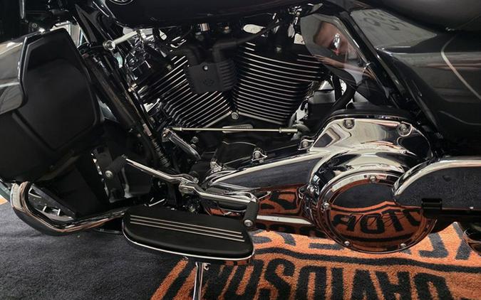 2026 Harley-Davidson Street Glide FLHXL - Limited