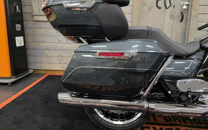 2026 Harley-Davidson Street Glide FLHXL - Limited