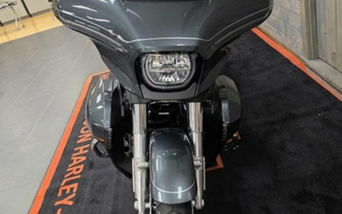 2026 Harley-Davidson Street Glide FLHXL - Limited
