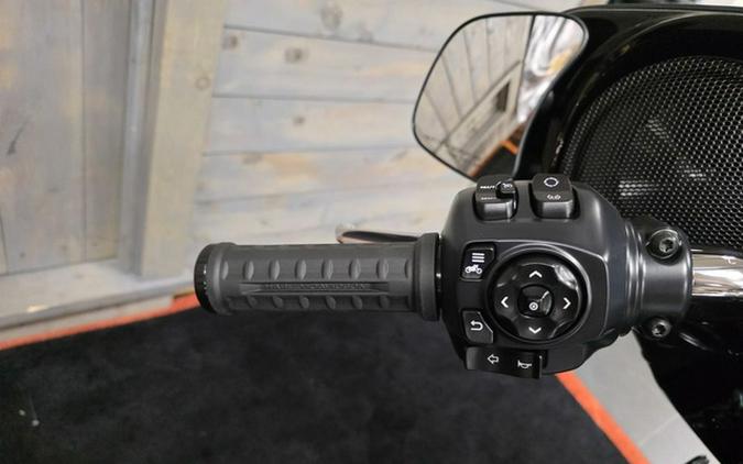 2026 Harley-Davidson Street Glide FLHXL - Limited
