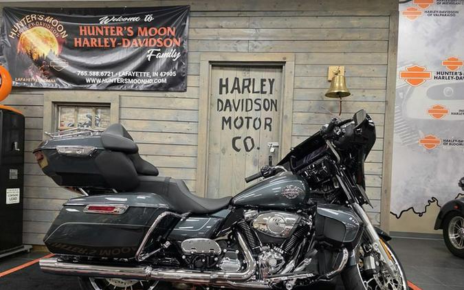 2026 Harley-Davidson Street Glide FLHXL - Limited