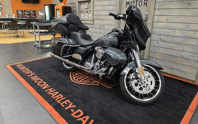 2026 Harley-Davidson Street Glide FLHXL - Limited