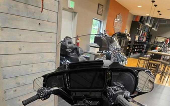 2026 Harley-Davidson Street Glide FLHXL - Limited