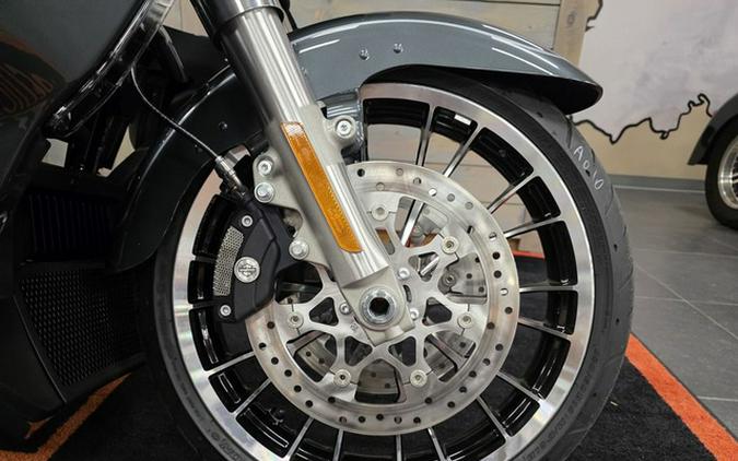 2026 Harley-Davidson Street Glide FLHXL - Limited
