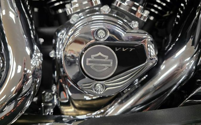 2026 Harley-Davidson Street Glide FLHXL - Limited