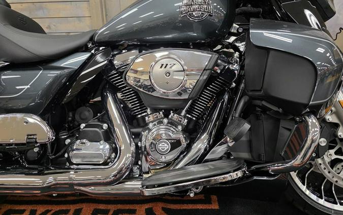 2026 Harley-Davidson Street Glide FLHXL - Limited