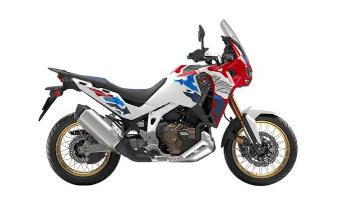 2026 Honda® Africa Twin Adventure Sports ES DCT