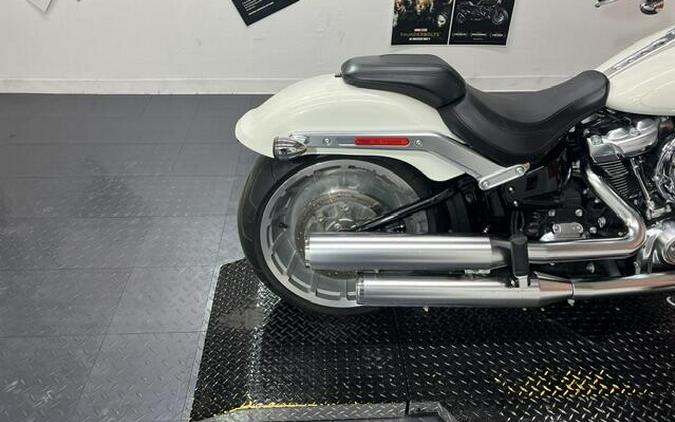 FLFB 2018 Fat Boy