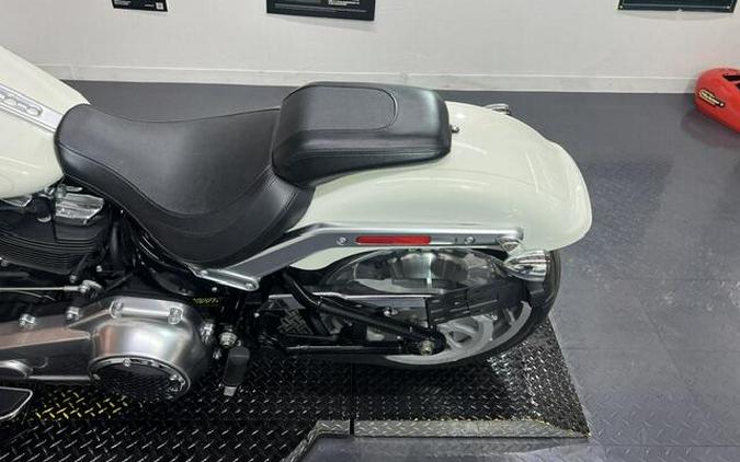 FLFB 2018 Fat Boy