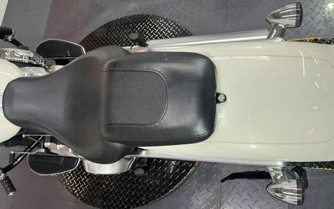FLFB 2018 Fat Boy