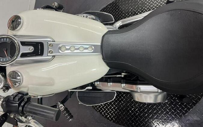 FLFB 2018 Fat Boy