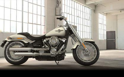 FLFB 2018 Fat Boy