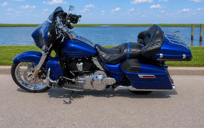 2019 Harley-Davidson Street Glide®