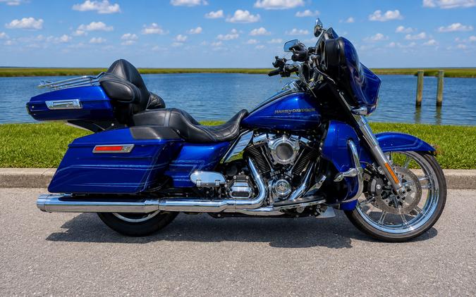 2019 Harley-Davidson Street Glide®