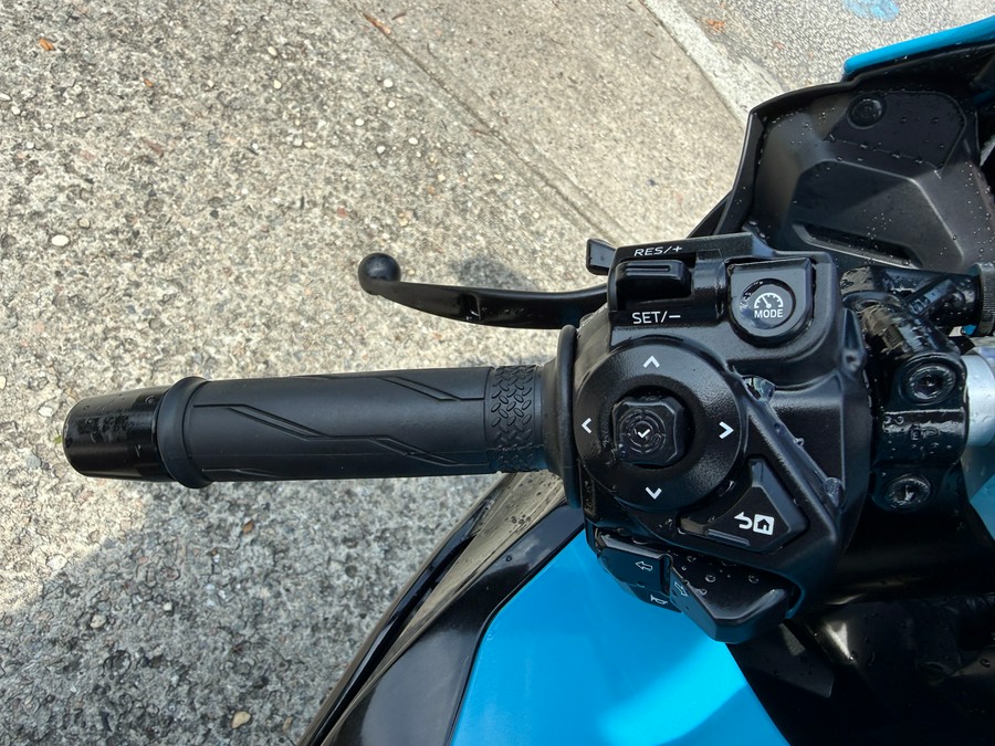 2026 Yamaha YZF-R7
