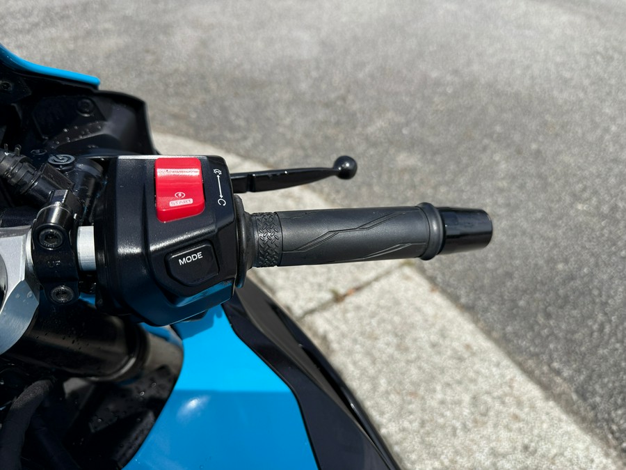 2026 Yamaha YZF-R7