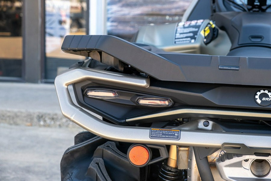 2027 Can-Am 5LVB