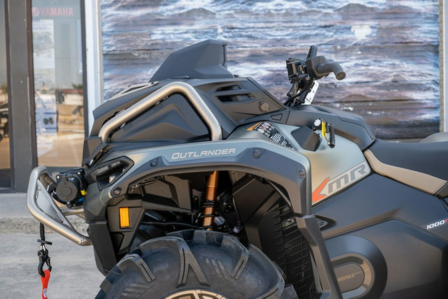 2027 Can-Am 5LVB