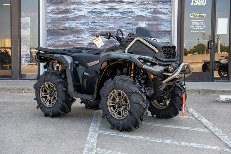 2027 Can-Am 5LVB
