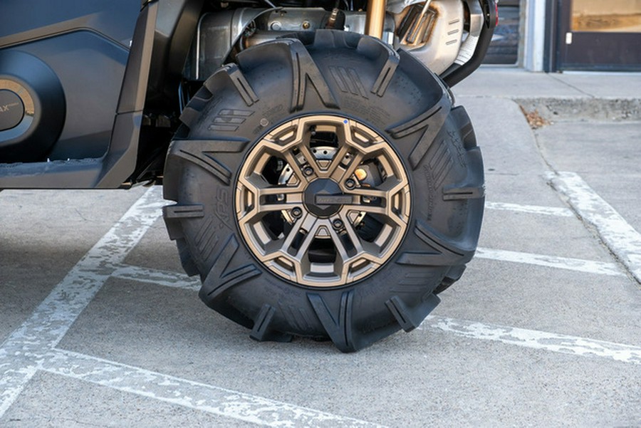 2027 Can-Am 5LVB