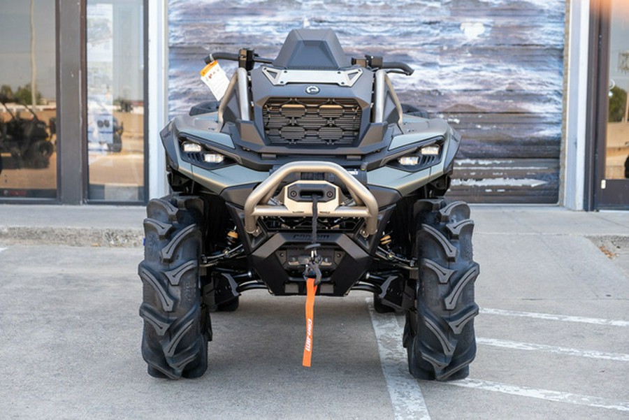 2027 Can-Am 5LVB