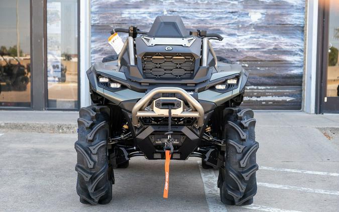 2027 Can-Am 5LVB