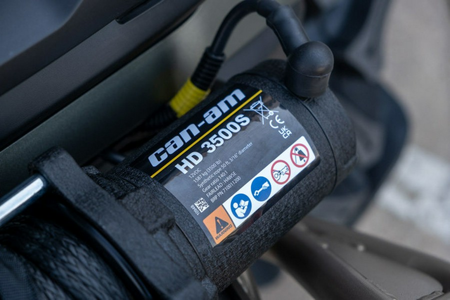 2027 Can-Am 5LVB