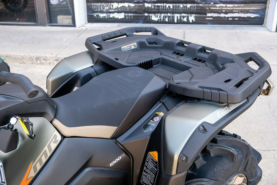 2027 Can-Am 5LVB