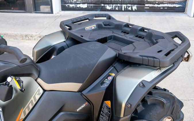 2027 Can-Am 5LVB
