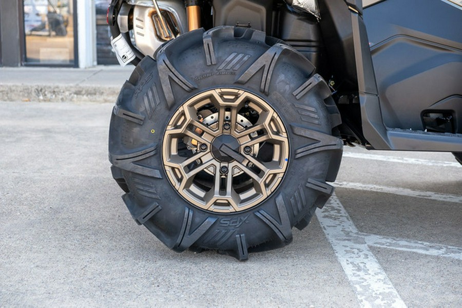 2027 Can-Am 5LVB