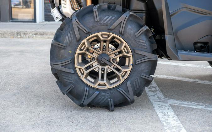 2027 Can-Am 5LVB