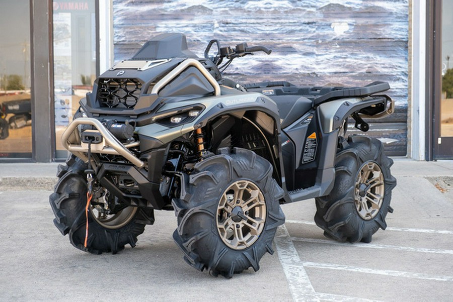 2027 Can-Am 5LVB