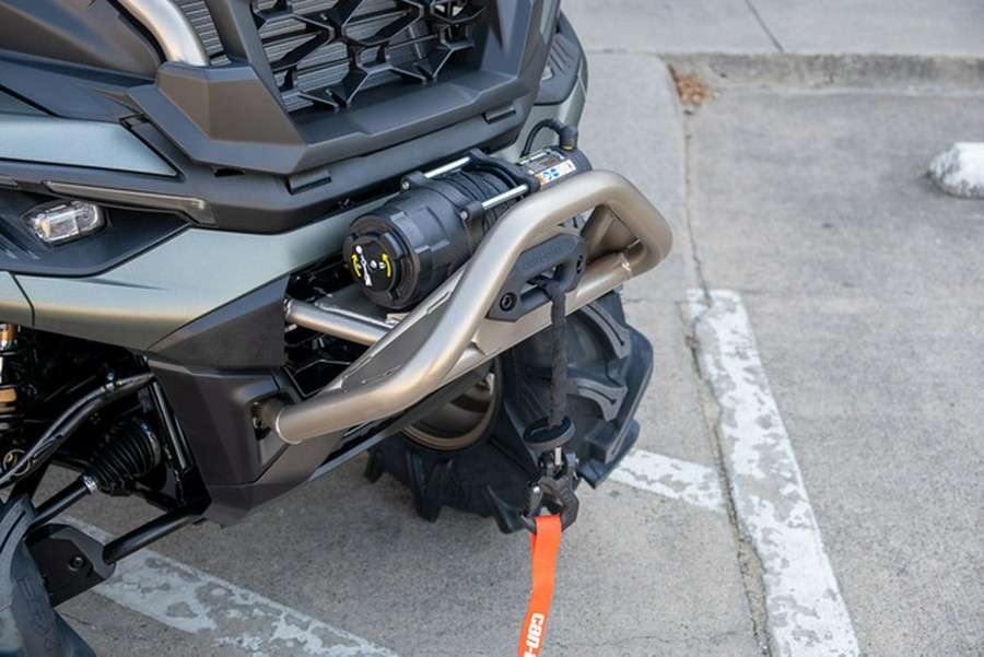 2027 Can-Am 5LVB