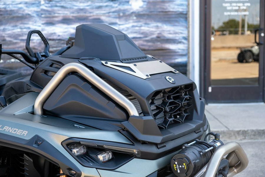 2027 Can-Am 5LVB