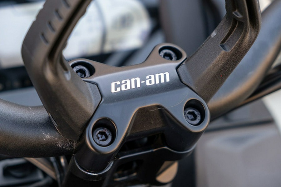 2027 Can-Am 5LVB