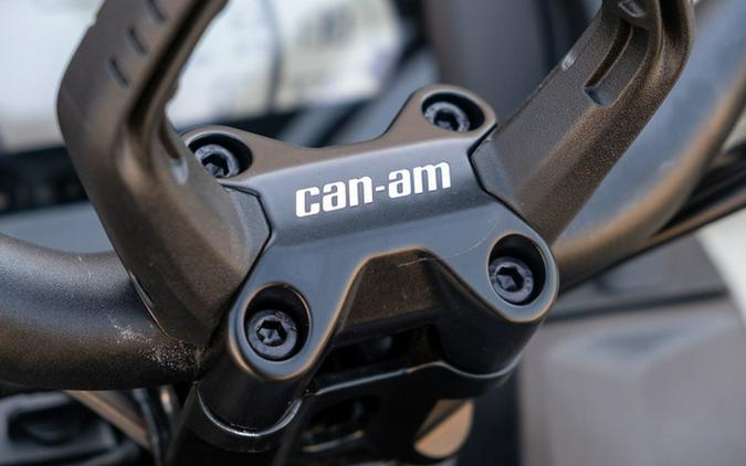 2027 Can-Am 5LVB