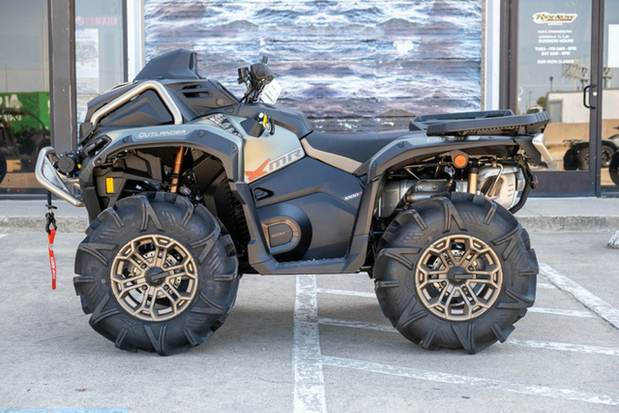 2027 Can-Am 5LVB