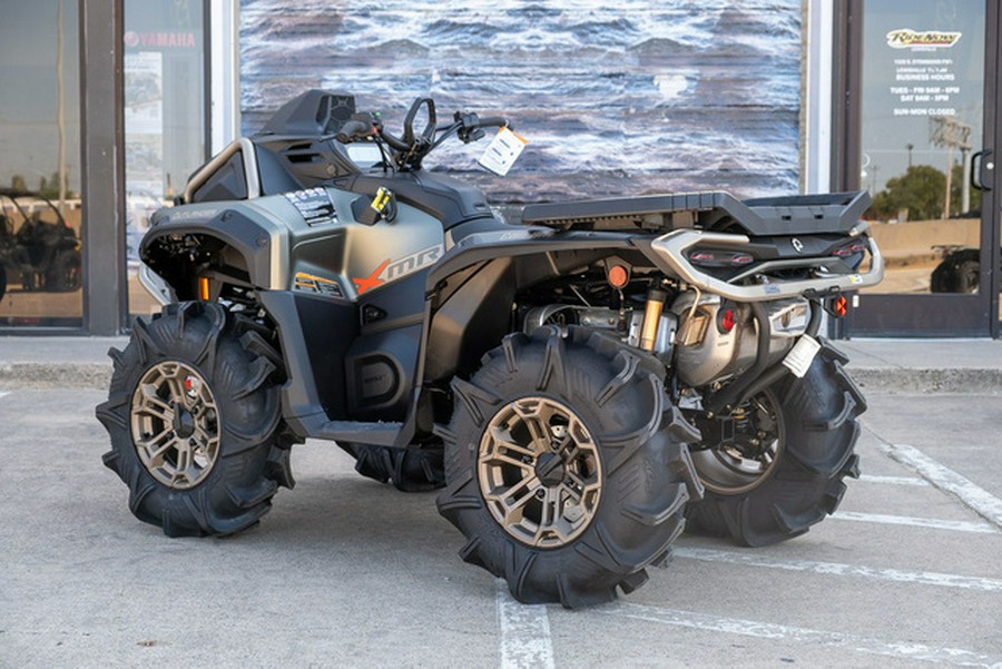 2027 Can-Am 5LVB