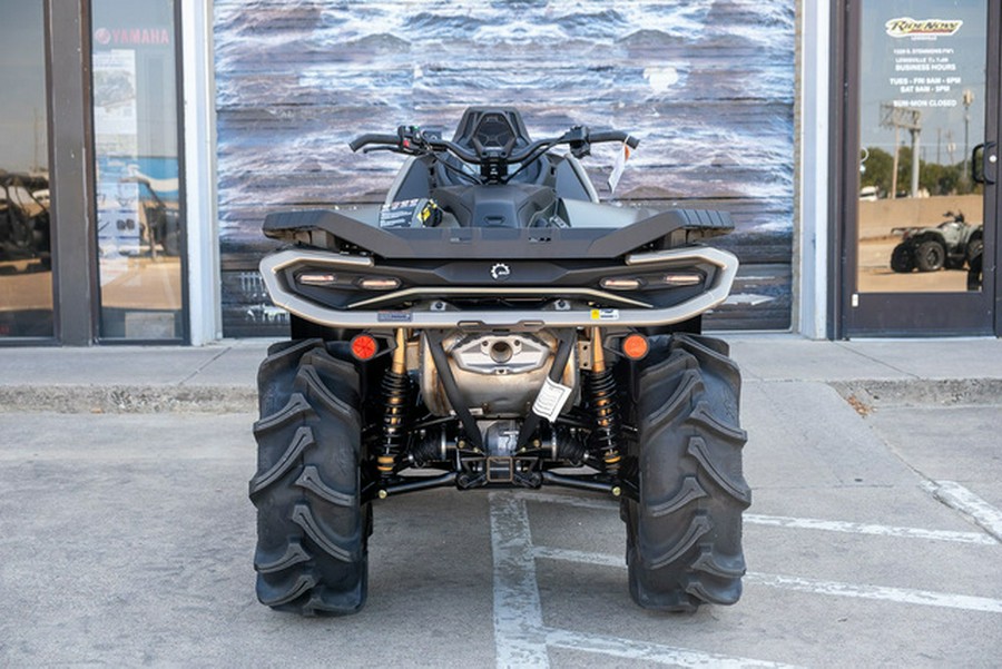 2027 Can-Am 5LVB