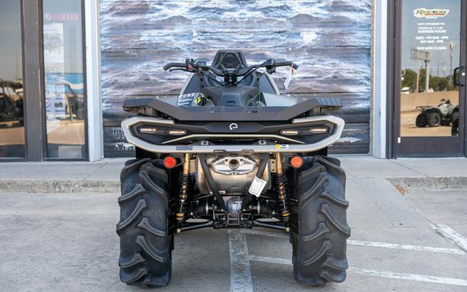 2027 Can-Am 5LVB