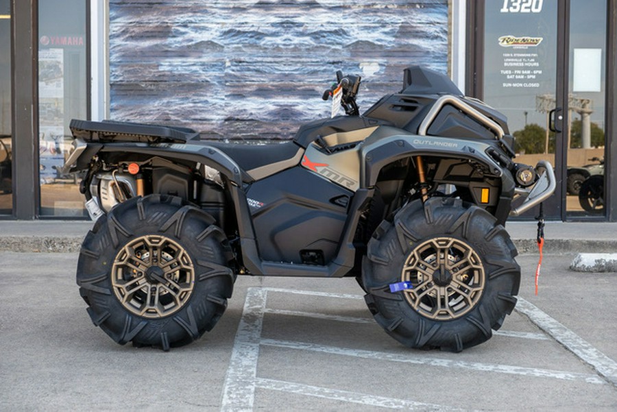 2027 Can-Am 5LVB
