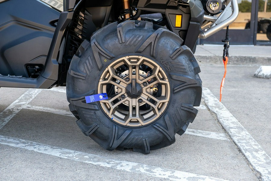 2027 Can-Am 5LVB